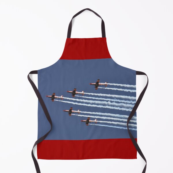 Item preview, Temora Airshow 2021 - Roulettes Formation Flypast designed and sold by muz2142.