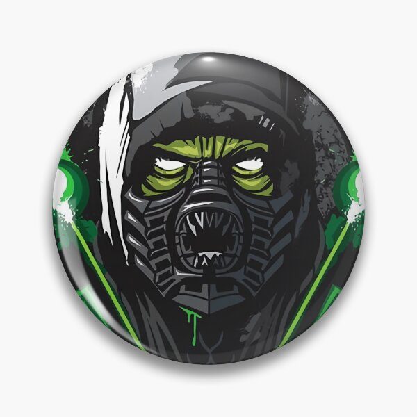 Item preview, reptile designed and sold by RevoEmpat.