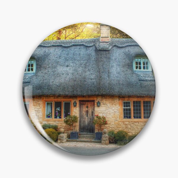 Item preview, Woodland Cottage  designed and sold by Alisonchambers2.
