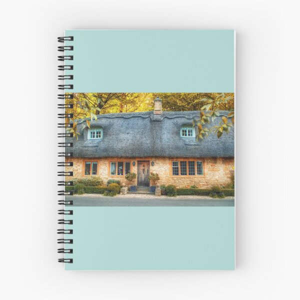 Item preview, Woodland Cottage  designed and sold by Alisonchambers2.