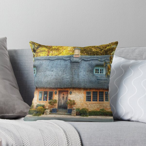 Item preview, Woodland Cottage  designed and sold by Alisonchambers2.