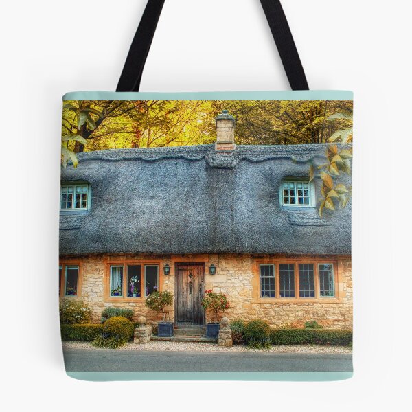 Item preview, Woodland Cottage  designed and sold by Alisonchambers2.