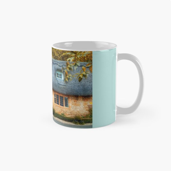 Item preview, Woodland Cottage  designed and sold by Alisonchambers2.