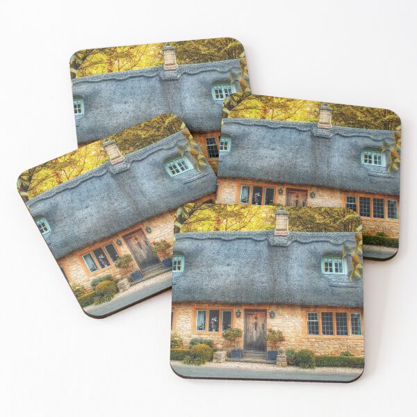 Item preview, Woodland Cottage  designed and sold by Alisonchambers2.
