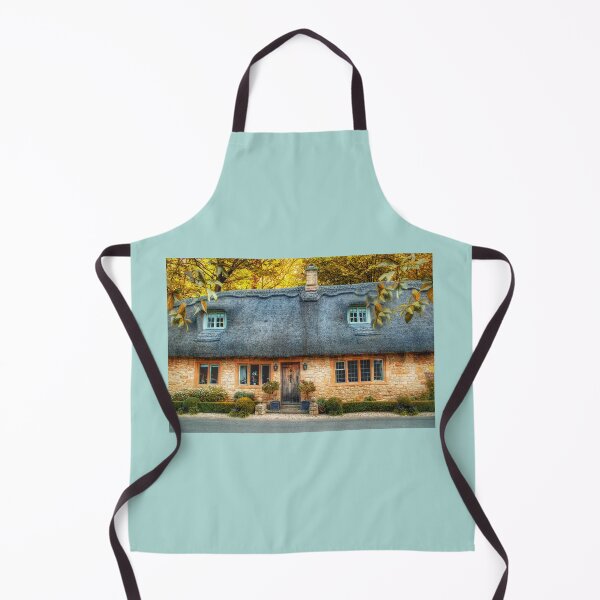 Item preview, Woodland Cottage designed and sold by Alisonchambers2.