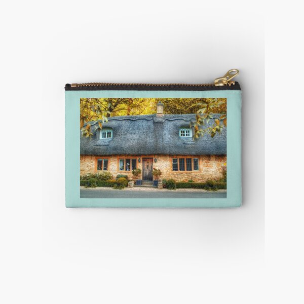 Item preview, Woodland Cottage  designed and sold by Alisonchambers2.