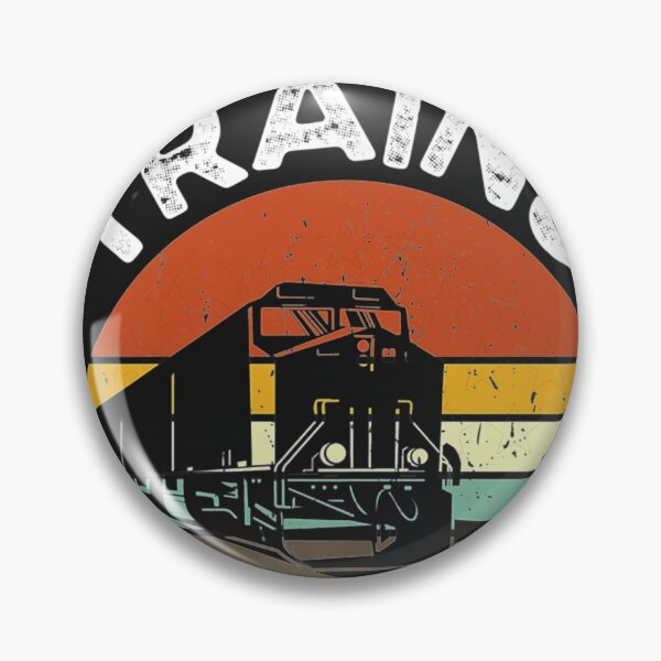 Item preview, Train Lover Gifts Diesel Train Model Railroad designed and sold by perimitoous.