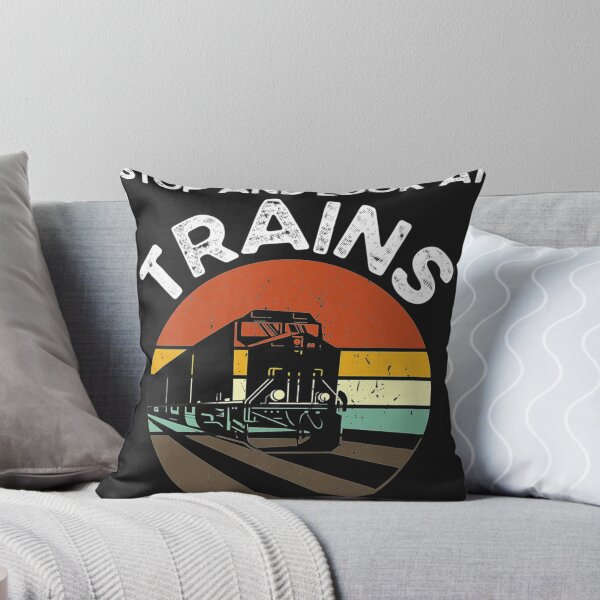 Item preview, Train Lover Gifts Diesel Train Model Railroad designed and sold by perimitoous.