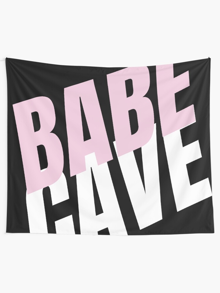 Babe Cave Tapestry By Goldeneagle88 Redbubble 1929