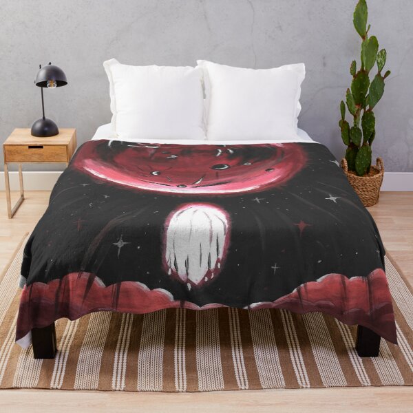 Item preview, Blood Moon designed and sold by jayspaints.