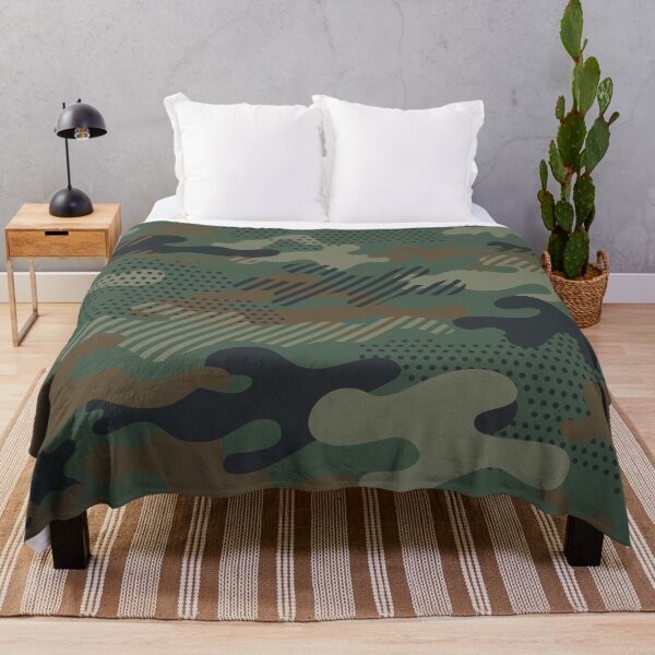 Item preview, Camouflage colors designed and sold by Slowfeechi.