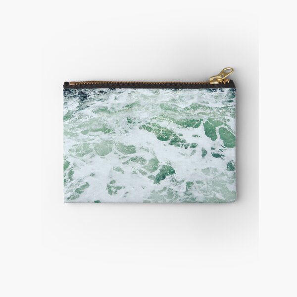 Item preview, Beautiful Ocean Waves designed and sold by NoSpecialShop.