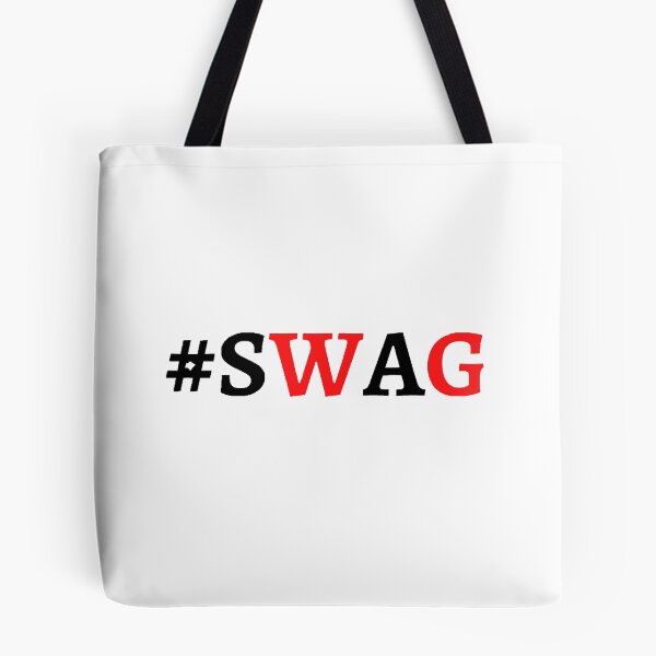 Item preview, #SWAG T-shirts and stickers designed and sold by PlasmaStores.