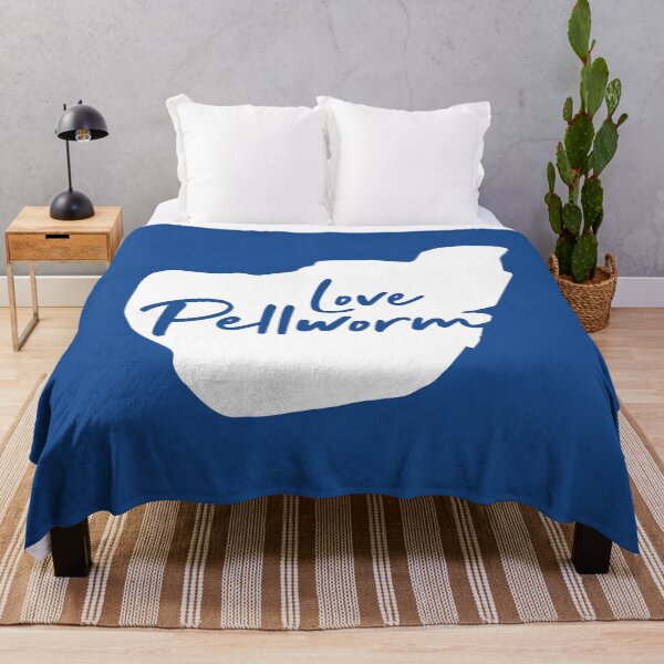 Item preview, Love Pellworm - North Sea Island Germany Pelvorm designed and sold by mgoo.
