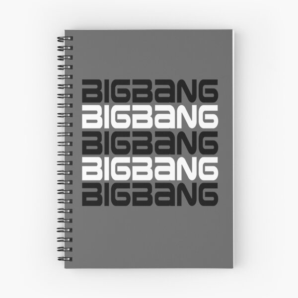 Item preview, BIGBANG Logo designed and sold by zorakei.