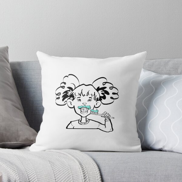 Item preview, Got Paste Girl designed and sold by ImagineThatNYC.