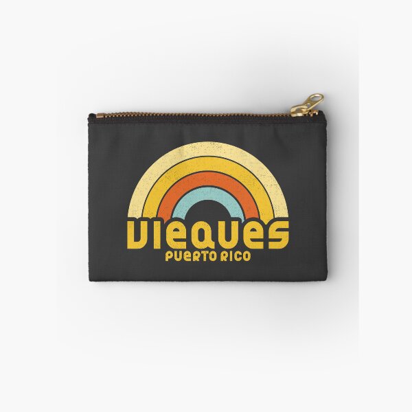 Item preview, Retro Vieques Puerto Rico designed and sold by dk80.