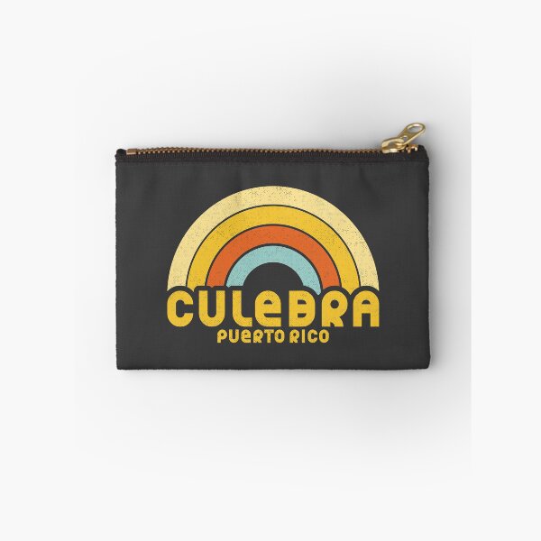 Item preview, Retro Culebra Puerto Rico designed and sold by dk80.