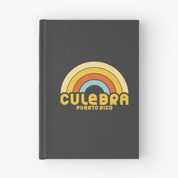 Item preview, Retro Culebra Puerto Rico designed and sold by dk80.