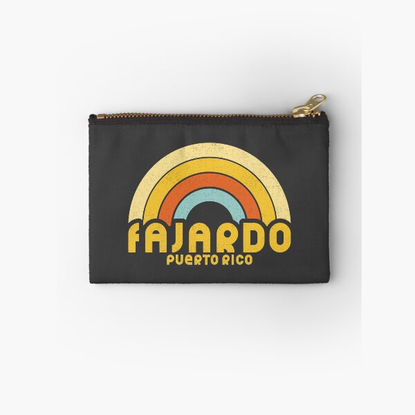 Item preview, Retro Fajardo Puerto Rico designed and sold by dk80.