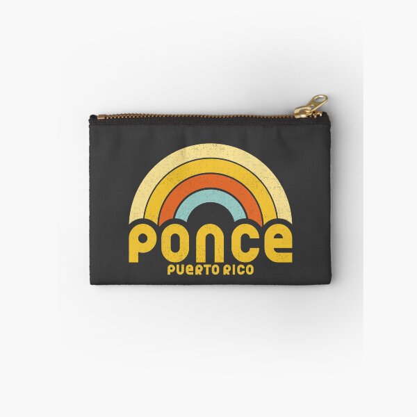 Item preview, Retro Ponce Puerto Rico designed and sold by dk80.