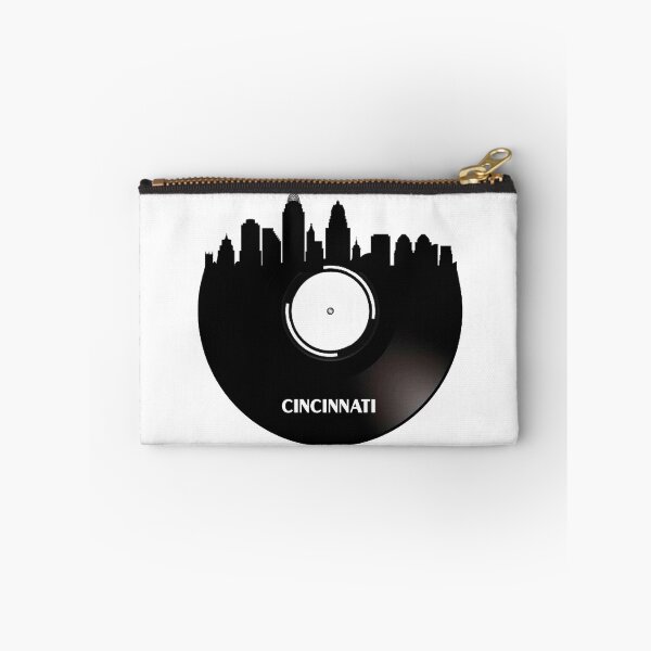 Item preview, Cincinnati Vinyl designed and sold by DFerraz.
