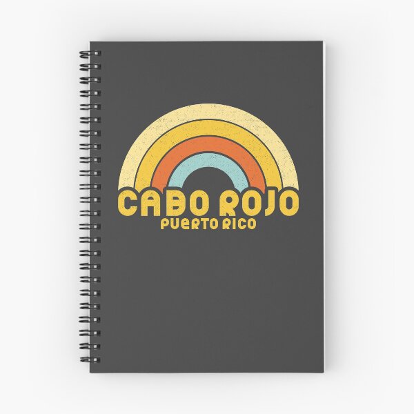 Item preview, Retro Cabo Rojo Puerto Rico designed and sold by dk80.