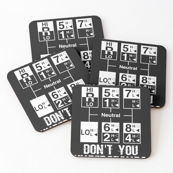Item preview, Truck Driver Gift 18 Speed What Don't You Understand designed and sold by perimitoous.
