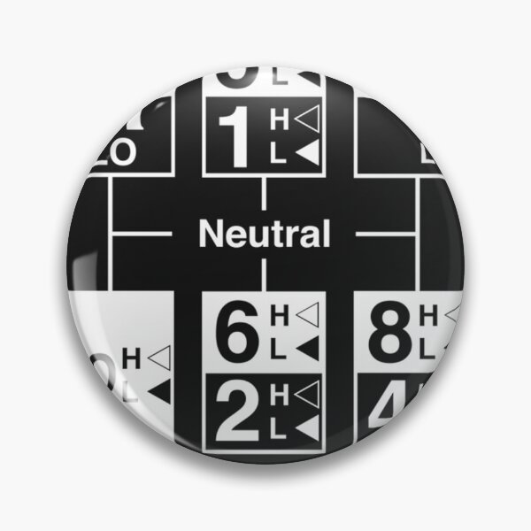 Item preview, Truck Driver Gift 18 Speed What Don't You Understand designed and sold by perimitoous.