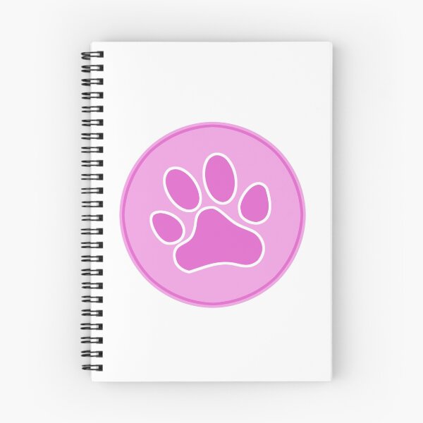 Item preview, Pink Paw designed and sold by cpinteractive.
