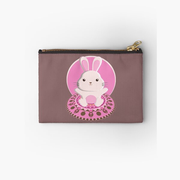 Item preview, Snuggle bunny easter bunny designed and sold by vibeno1.