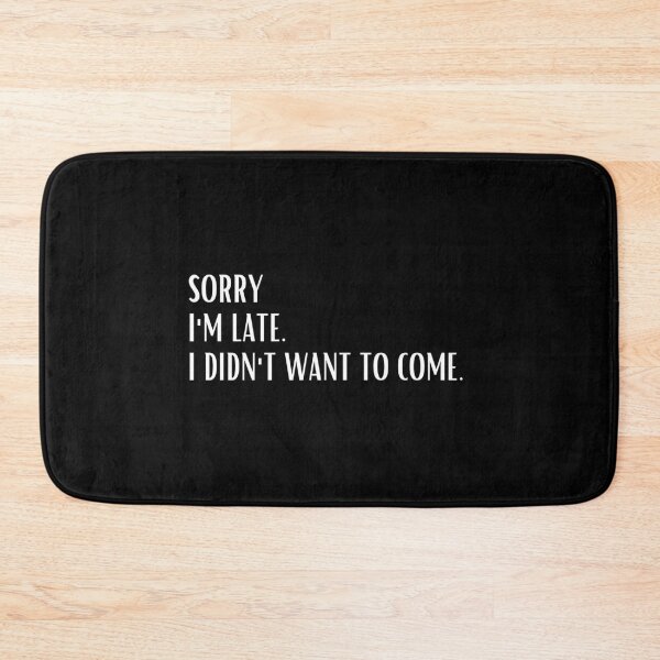 Item preview, Sorry I’m late. i didn't want to come designed and sold by StarByAsem.