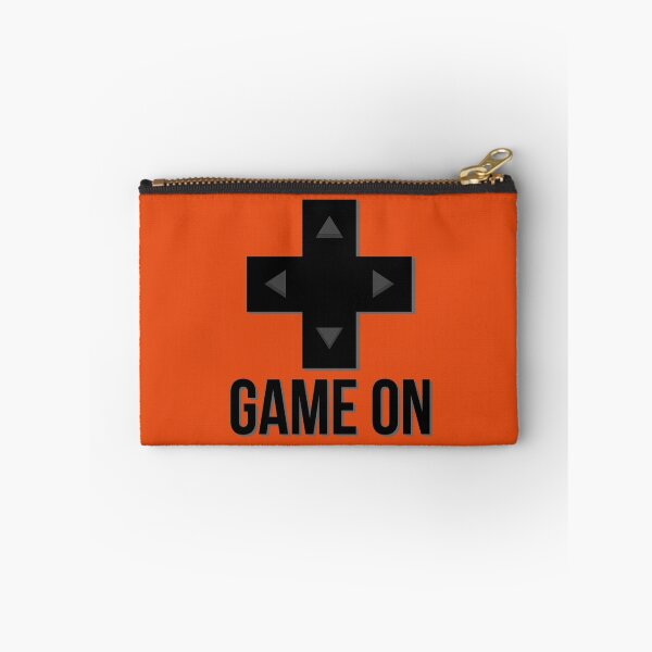 Item preview, Game On  designed and sold by bitsnbobs.