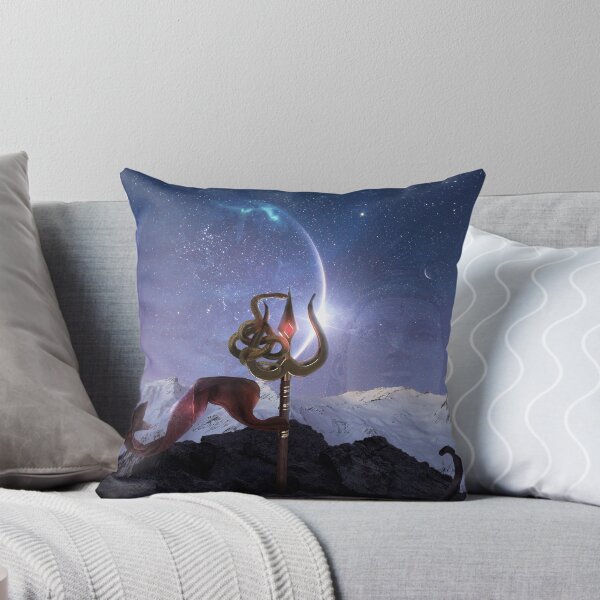 Item preview, Shiva - The Destroyer designed and sold by DarshNishar.