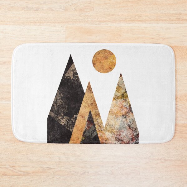 Item preview,  mountain art designed and sold by ArtInRhythm.