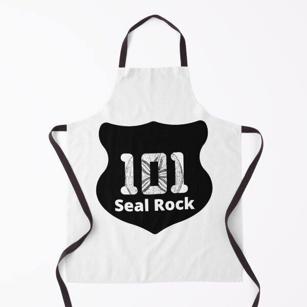 Item preview, Seal Rock, Oregon Highway 101 Sand Dollar designed and sold by DansDankDesigns.