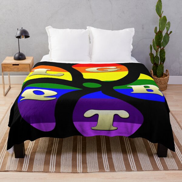 Item preview, Rainbow Petals Flower Pride March designed and sold by Astralia.