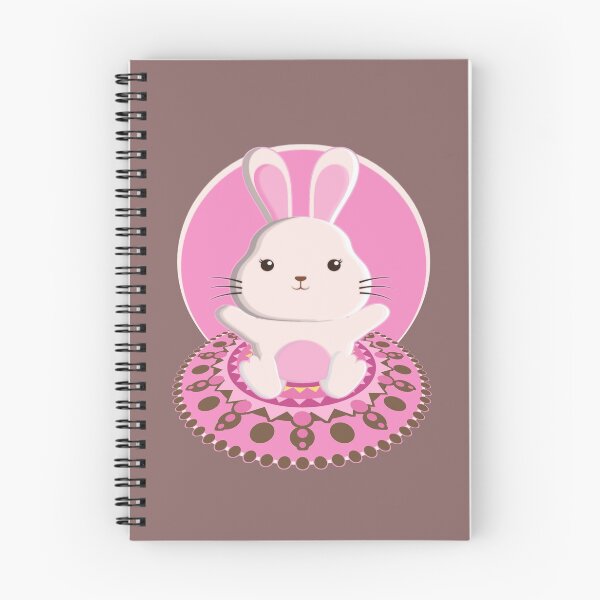 Item preview, Snuggle bunny easter bunny designed and sold by vibeno1.