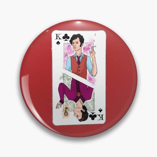 Item preview, King Eliot (The Magicians) designed and sold by marla666.