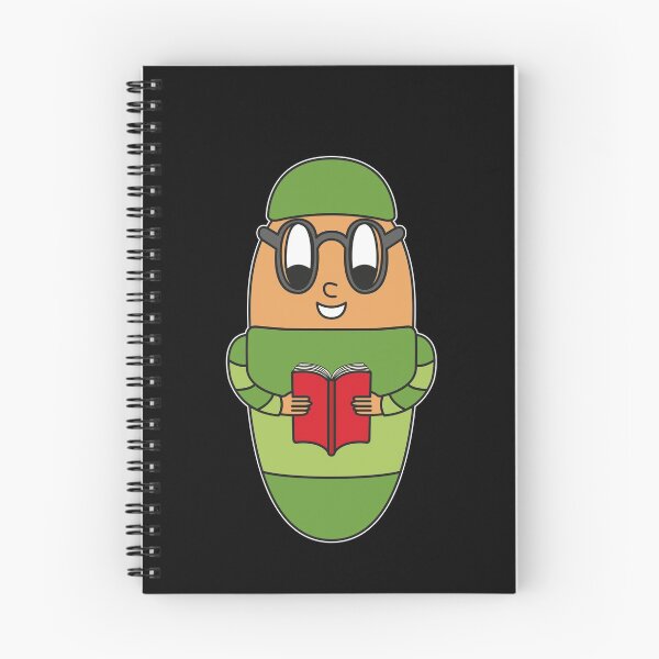 Item preview, Bookworm Egg designed and sold by M-P-Mueller.