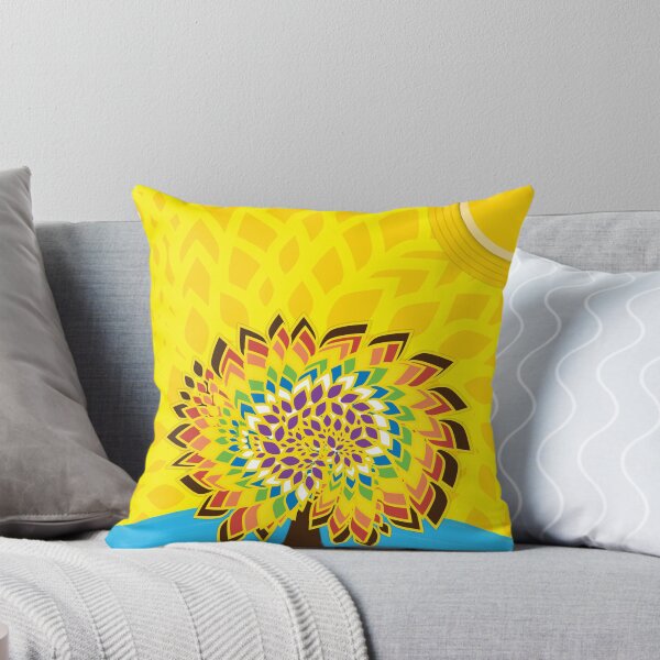 Item preview, Rainbow tree designed and sold by BorneowithLove.