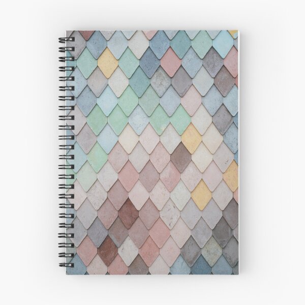 Item preview, Colorful Tiles Pattern designed and sold by dresscastle.