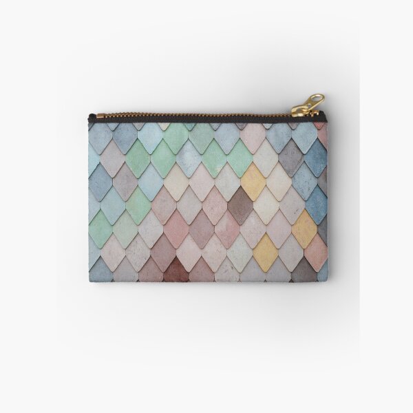 Item preview, Colorful Tiles Pattern designed and sold by dresscastle.