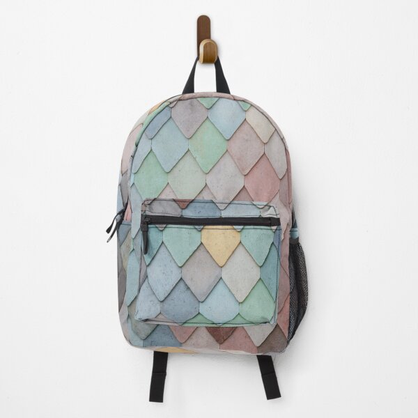 Item preview, Colorful Tiles Pattern designed and sold by dresscastle.