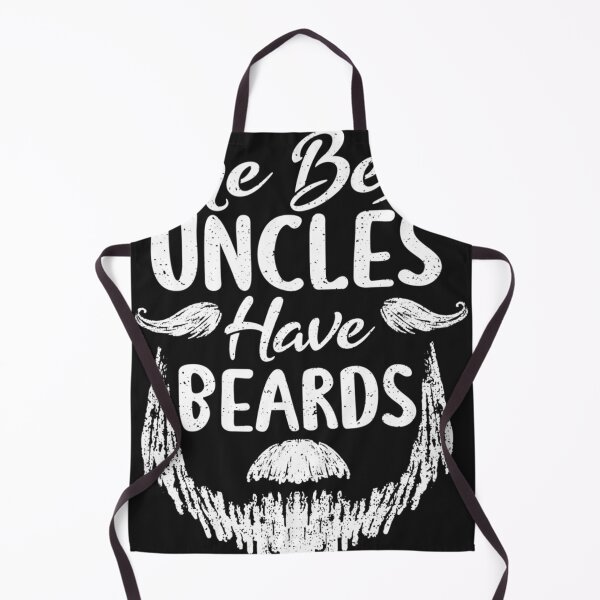 Item preview, Funny Uncle The Best Uncles Have Beards Beard designed and sold by perimitoous.