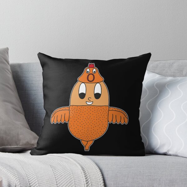 Item preview, Slingshot-Chicken Egg designed and sold by M-P-Mueller.