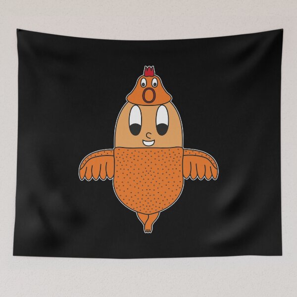 Item preview, Slingshot-Chicken Egg designed and sold by M-P-Mueller.