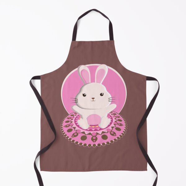 Item preview, Snuggle bunny easter bunny designed and sold by vibeno1.