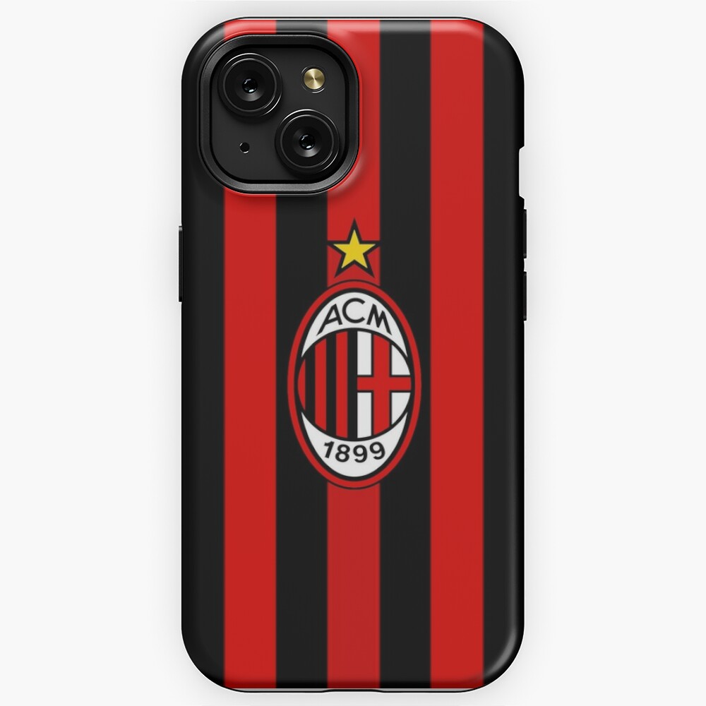 Gadget Milan Club Acm 1899 Official Product Vintage Original