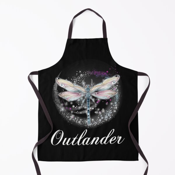 Item preview, Dragonfly Outlander designed and sold by WildJohnson.
